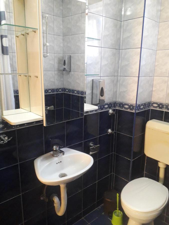 Hostel Topic Banja Luka Kültér fotó