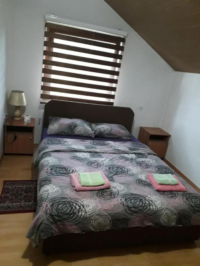 Hostel Topic Banja Luka Kültér fotó
