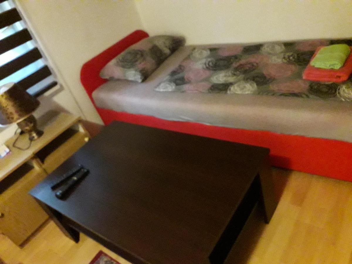Hostel Topic Banja Luka Kültér fotó