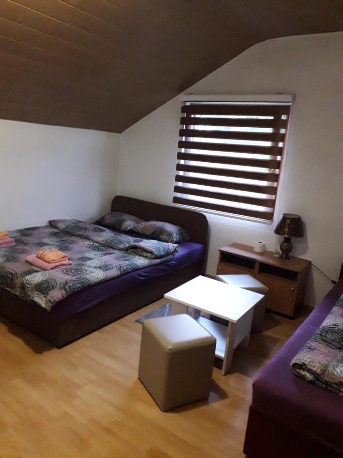 Hostel Topic Banja Luka Kültér fotó