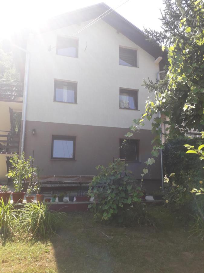 Hostel Topic Banja Luka Kültér fotó