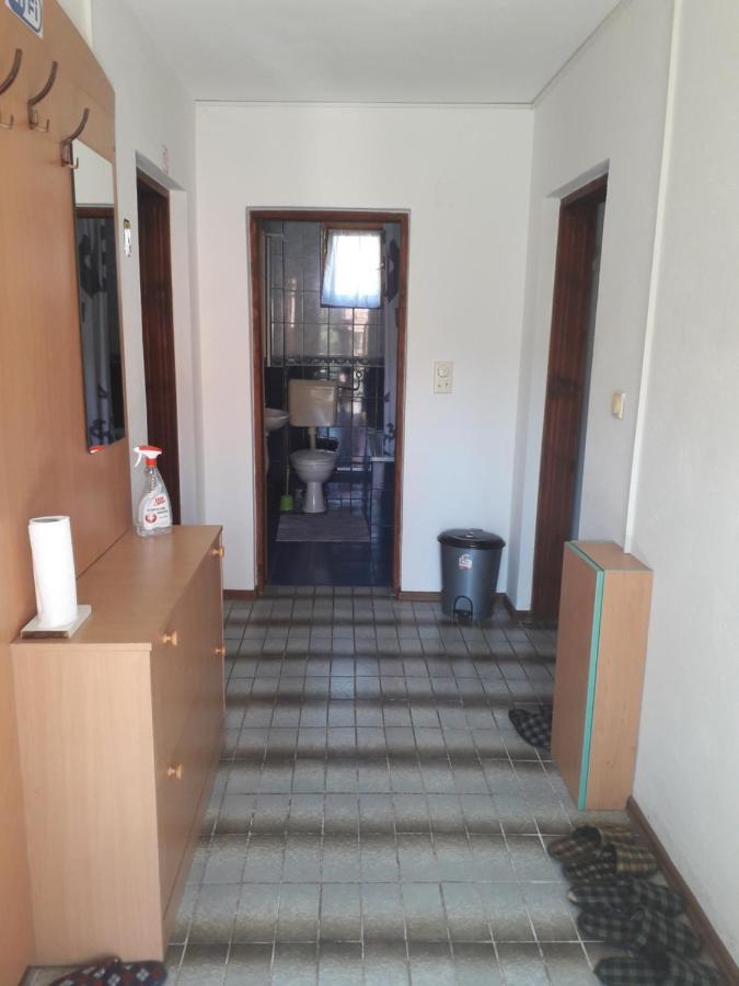 Hostel Topic Banja Luka Kültér fotó