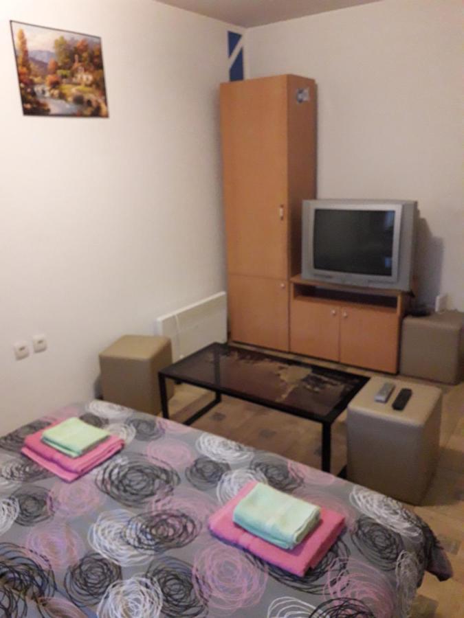 Hostel Topic Banja Luka Kültér fotó