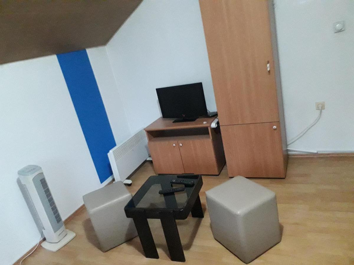 Hostel Topic Banja Luka Kültér fotó